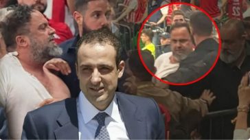 Ένας εισαγγελέας να τους μαζέψει…