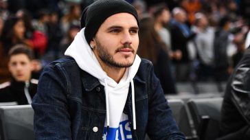Ο Ικάρντι απέρριψε πρόταση του Ολυμπιακού