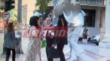 Πάτρα: Ανατροπή στη δίκη του 35χρονου για την ανήλικη