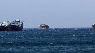 Το Ορμούζ θα ανοίξει για όλα τα πλοία 30 ημέρες μετά τη συμφωνία ΗΠΑ-Ιράν