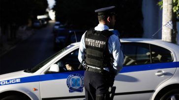 Καλλιθέα: Επίθεση σε βάρος διεμφυλικής γυναίκας