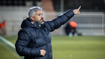 Οι κλήσεις Σπέρτου για το ματς με τη Γεωργία