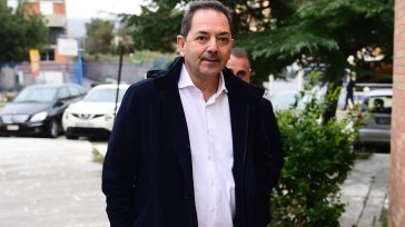 Αποστομωτική απάντηση Πρίτσα για την αναδιάρθρωση
