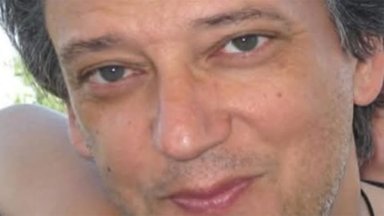 Πέθανε σε ηλικία 63 ετών ο μουσικός παραγωγός Τάσος Ξενιάδης Πέθανε σε ηλικία 63 ετών ο μουσικός παραγωγός Τάσος Ξενιάδης
