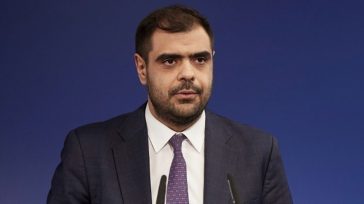 Μαρινάκης: «Δεν θα μείνουμε με σταυρωμένα χέρια αν η Τουρκία προχωρήσει σε μονομερή ενέργεια»