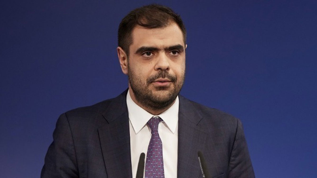 Μαρινάκης: «Δεν θα μείνουμε με σταυρωμένα χέρια αν η Τουρκία προχωρήσει σε μονομερή ενέργεια»