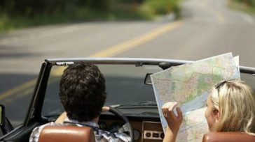 Εκτίναξη των road trips για τους Έλληνες