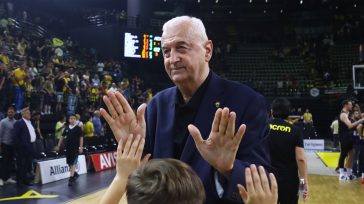 Σάκοτα: «Πρέπει να είμαστε ευχαριστήμενοι»