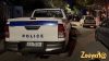 Τραγωδία στον Χολαργό: Άνδρας τραυματίζει πυροβολώντας τη σύζυγό του και αυτοκτονεί