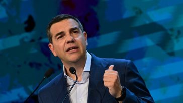 Αποκαλυπτήρια για το νέο κόμμα Τσίπρα
