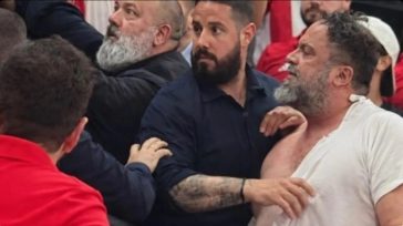 Ανεξέλεγκτες διαστάσεις από την κόντρα Μαρινάκη – Δημητριάδη