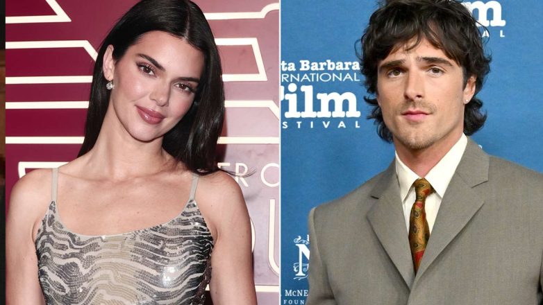 Kendall Jenner-Jacob Elordi: Νέα κοινή έξοδος στην Καλιφόρνια Kendall Jenner-Jacob Elordi: Νέα κοινή έξοδος στην Καλιφόρνια
