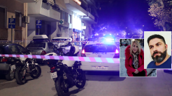 Αμπελόκηποι: Την σκότωσε με σφυρί, την τύλιξε με πάπλωμα και την έβαλε στην ντουλάπα