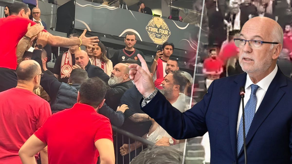 «Καμπανάκι» φυλάκισης για Μαρινάκη από Φλωρίδη
