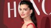 Anne Hathaway: Το πρόβλημα υγείας που επηρέασε την όρασή της