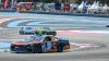 NASCAR Euro Series: Πρώτο βάθρο στη σεζόν για τον Θωμά Κρασώνη