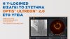 Η Y-Logimed εισάγει το σύστημα OPTIS™ ULTREON™ 2.0 στο ΥΓΕΙΑ