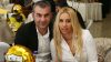 Γωγώ Μαστροκώστα: Το συγκλονιστικό μήνυμα της ΑΕΚ στον Τραϊανό Δέλλα για την απώλεια της συζύγου του