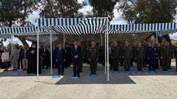 Αλλαγή διοίκησης στην ΕΛΔΥΚ: Ανέλαβε καθήκοντα ο Συνταγματάρχης Σπυρίδων Γκουλούσης