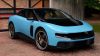 Παρουσιάστηκε η πρώτη ηλεκτρική Ferrari στην ιστορία, με ιπποδύναμη 1.050 ίππων και πέντε θέσεις – Θα αρέσει;