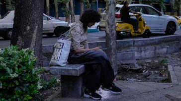 Μερική αποκατάσταση του διαδικτύου στο Ιράν μετά από τρεις μήνες αποκλεισμού
