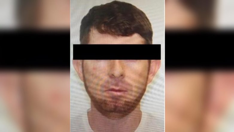 Μεξικό: Συνελήφθη ανιψιός του «Ελ Τσάπο» κοντά στα σύνορα με τις ΗΠΑ Μεξικό: Συνελήφθη ανιψιός του «Ελ Τσάπο» κοντά στα σύνορα με τις ΗΠΑ