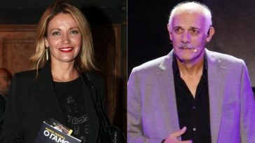 Παναγιώτα Βλαντή – Γιώργος Κιμούλης: Στα δικαστήρια μετά από μήνυση του ηθοποιού για συκοφαντική δυσφήμιση