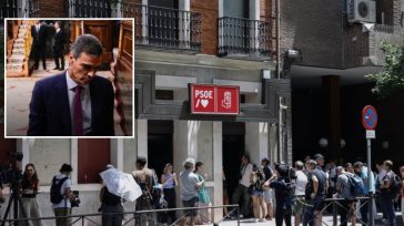 Ισπανία: Έρευνα για διαφθορά στην έδρα του Σοσιαλιστικού Κόμματος