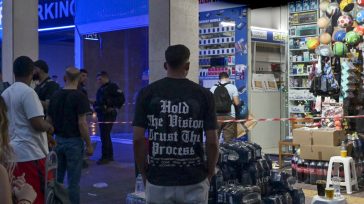 Πυροβολισμοί στην Πατησίων και καταδίωξη στη Λ. Κηφισού