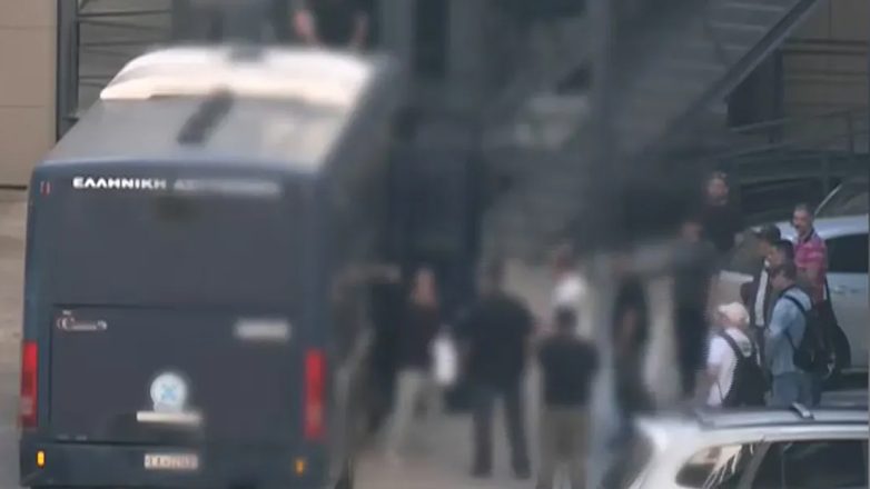Οι πρώτες κακουργηματικές διώξεις από την Ευρωπαϊκή Εισαγγελία για τη μεγάλη απάτη με τις επιδοτήσεις του ΟΠΕΚΕΠΕ Οι πρώτες κακουργηματικές διώξεις από την Ευρωπαϊκή Εισαγγελία για τη μεγάλη απάτη με τις επιδοτήσεις του ΟΠΕΚΕΠΕ