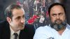 Δημητριάδης σε Μαρινάκη: «Δεν θα κάνετε τη χώρα Κολομβία»