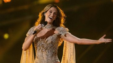 Delta Goodrem: Στο δικαστήριο 33χρονος για διαδικτυακή παρενόχληση