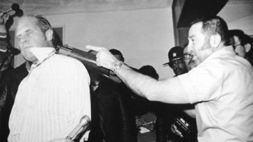 Τόνι Κυρίτσης: Ο Έλληνας απαγωγέας που έγινε αφορμή για την ταινία «Ομηρία» του Γκας Βαν Σαντ