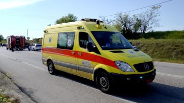 Νεκρός εντοπίστηκε 10χρονος σε αρδευτικό κανάλι