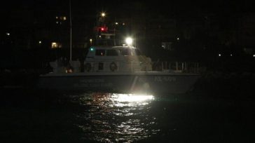 Διάσωση 38 μεταναστών νοτιοδυτικά της Γαύδου