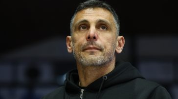 Ηρακλής: Σε ρόλο τιμ μάνατζερ ο Στολτίδης