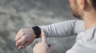 Smartwatches: μια νέα τεχνολογία σύμμαχος της καρδιάς μας