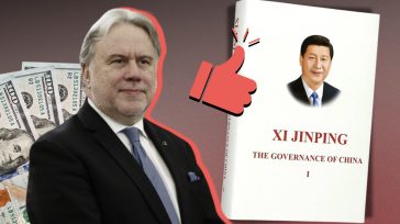 Κατρούγκαλος: Έκθεση της UN Watch αναφέρει χρηματισμό 100 χιλιάδων ευρώ από την Κίνα