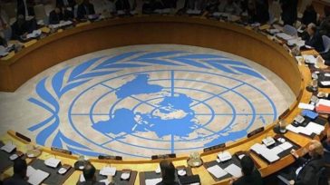 Το ΣA του ΟΗΕ καταδίκασε την επίθεση με drone στον πυρηνικό σταθμό Μπαράκα των ΗAE
