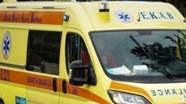 Μεσολόγγι: Γυναίκα δέχθηκε επίθεση με κατσαβίδι