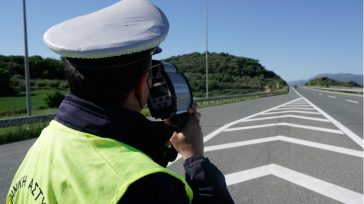 Τριήμερο Αγίου Πνεύματος: Αυξημένα μέτρα και εντατικοί έλεγχοι της Τροχαίας