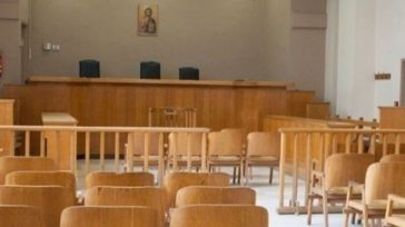 Δίκη Τεμπών: Διακοπή για τις 2 Ιουνίου με ενστάσεις και εντάσεις