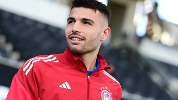 «Συμφώνησε με τη Μόντσα ο Καλογερόπουλος»