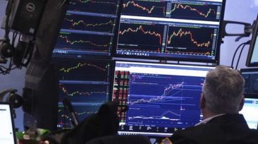 Wall Street: Κλείσιμο με άνοδο