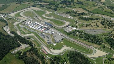 MotoGP Ιταλίας: Το πρόγραμμα των τηλεοπτικών μεταδόσεων στην COSMOTE TV
