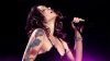 Η εκρηκτική Beth Hart live στο Δημοτικό Θέατρο Λυκαβηττού