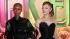 Cynthia Erivo: Η αλήθεια για τη σχέση της με την Ariana Grande