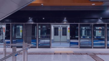 Μετρό Θεσσαλονίκης: Εκτός λειτουργίας για 3 εβδομάδες