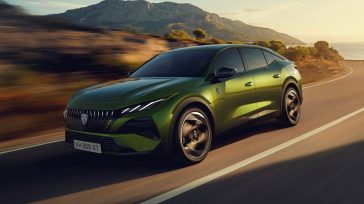 Peugeot: Ξεκίνησε η διάθεση του ολοκαίνουργιου 408- Πόσες εκδόσεις έρχονται στη χώρα μας και ποιες είναι οι τιμές