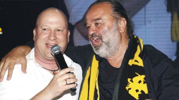Ετοιμάζει νέο συμβόλαιο στον Νίκολιτς